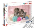 Puzzle 104 Pz - Cucciolo puzzle di Clementoni