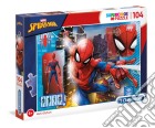 Marvel: Clementoni - Puzzle 104 Pz - Spider Man puzzle