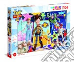 Toy Story 4 - Puzzle 104 Pz