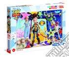Toy Story 4 - Puzzle 104 Pz puzzle di Clementoni
