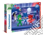 Puzzle 104 Pz - Super Pigiamini - Pj Masks 02