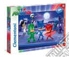 Puzzle 104 Pz - Super Pigiamini - Pj Masks 02 puzzle