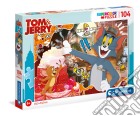 Clementoni: Puzzle 104 Pz - Tom & Jerry 03 puzzle
