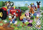 Mickey Mouse Club House: Mickey's Fun Farm. (Puzzle 104 pz) puzzle