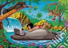 Jungle book's friends (Puzzle 104 pz) puzzle