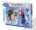 Frozen. Puzzle104 pz. puzzle