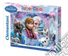 Frozen. Puzzle104 pz. puzzle