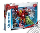 The Avengers (Puzzal 104 pz) puzzle