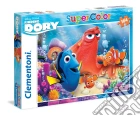 Puzzle 60 Pz - Alla Ricerca Di Dory - There's Always A Way puzzle
