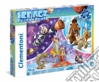 Puzzle 104 Pz - Era Glaciale (L') - In Rotta Di Collisione - Friends ‘Til The End puzzle