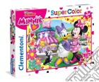 Disney: Clementoni - Puzzle 104 Pz - Minnie puzzle