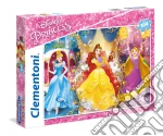 Puzzle 104 Pz - Principesse Disney