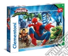 Puzzle 104 Pz - Spider-Man Sinister Six puzzle di Clementoni