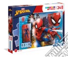 Puzzle Maxi 24 Pz - Spider Man puzzle