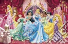Princess: the Dance (Puzzle 250 pz) puzzle