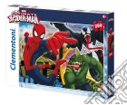 Ultimate Spider-man Web shooter (Puzzle 250 pz) puzzle