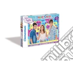 Violetta (Puzzle 250 pz.) puzzle
