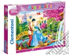 Cenerentola A dream story. (Puzzle 250 pz) puzzle