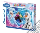 Frozen. Puzzle 205 pz. puzzle