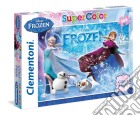 Glitter Frozen. Puzzle104 pz. puzzle