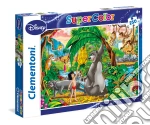 Libro Della Giungla (Il) - Puzzle 250 Pz