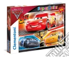 Puzzle 250 Pz - Cars 3 puzzle