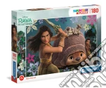 Disney: Clementoni - Puzzle 104 Pz - Disney Raya 1 puzzle