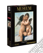 Bouguereau: Amore e Psiche (Puzzle 500 pz) puzzle