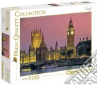 Puzzle 500 Pz - High Quality Collection - London puzzle