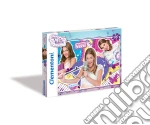 Violetta (Puzzle 500 pz.) puzzle