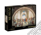 Raffaello. Scuola di Atene puzzle
