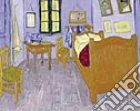 La camera di Arles - Van Gogh's Room at Arles puzzle di Van Gogh