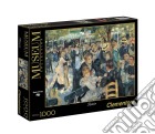 Puzzle 1000 Pz - Museum Collection - Musee D'Orsay - Renoir - Il Ballo Al Moulin De La Galette puzzle di Renoir