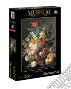 Puzzle 1000 Pz - Museum Collection - Louvre - Van Dael - Vaso Di Fiori puzzle di Van Dael