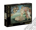 Nàscità di Venere. Botticelli (puzzle 1000 pz.) puzzle di Clementoni