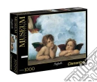 Angeli (puzzle 1000 pz.) puzzle
