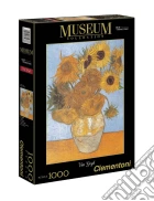 Girasoli Van Gogh (puzzle 1000 pz.) puzzle