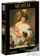 Caravaggio. Bacco (Puzzle 1000 pz.) puzzle