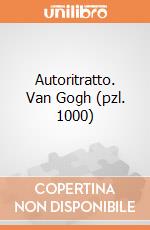 Autoritratto. Van Gogh (pzl. 1000) puzzle