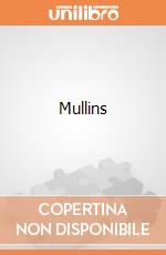 Mullins puzzle