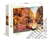 Clementoni: Puzzle 1500 Pz - High Quality Collection - Venezia puzzle