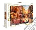 Puzzle 1500 Pz - High Quality Collection - Venezia puzzle