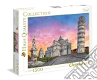 Puzzle 1500 Pz - High Quality Collection - Pisa puzzle