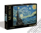 Puzzle - Museum Collection 2000 Pz - Van Gogh - Notte Stellata puzzle