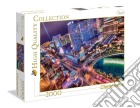 Clementoni: Puzzle 2000 Pz - High Quality Collection - Las Vegas puzzle