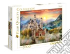 Puzzle 2000 Pz - High Quality Collection - Neuschwanstein puzzle