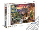 Puzzle 3000 Pz - High Quality Collection - San Francisco puzzle di Clementoni