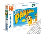 Puzzle 500 Pz - Minions #01 puzzle