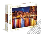 Puzzle 500 Pz - High Quality Collection - Amsterdam puzzle