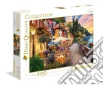 Clementoni: Puzzle 500 Pz - High Quality Collection - Monte Rosa Dreaming puzzle